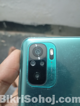 Redmi Note 10
